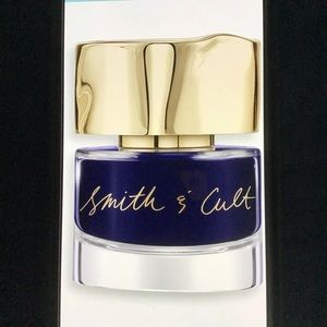 Smith & Cult Kings & Thieves Nail Polish 14 ml
